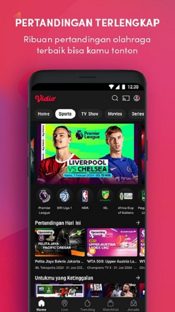 vidio-premier-apk